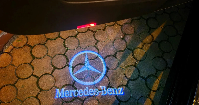 Mercedes-Benz Klasa E cena 45900 przebieg: 197000, rok produkcji 2010 z Andrychów małe 436